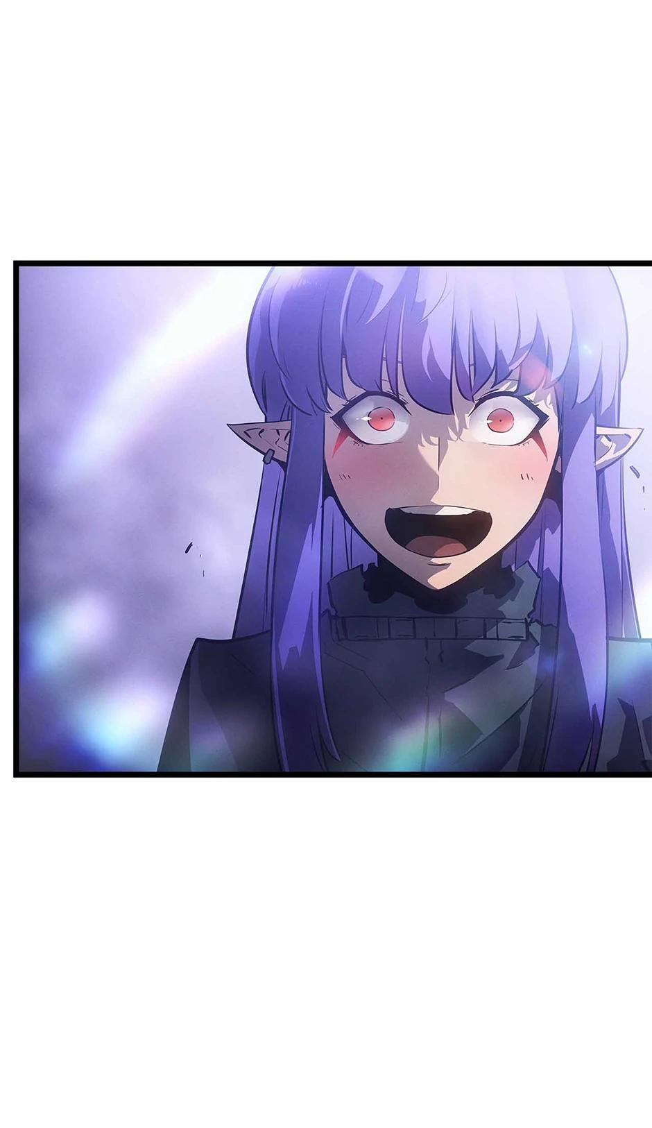 Read Solo Leveling Ragnarok ENGLISH Manga Online