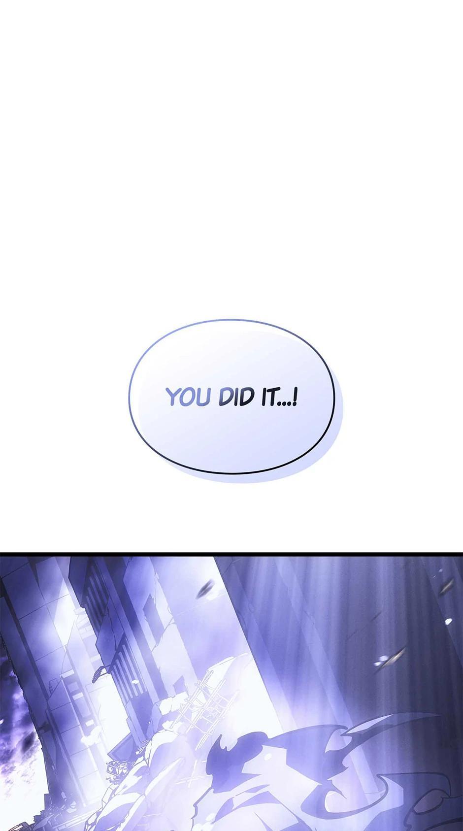 Read Solo Leveling Ragnarok ENGLISH Manga Online