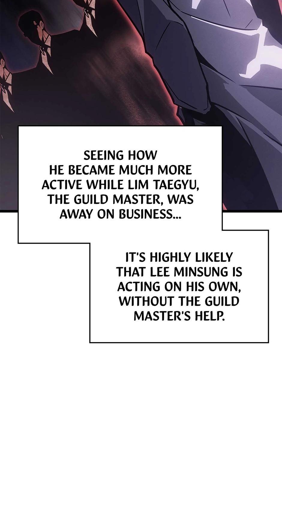 Read Solo Leveling Ragnarok ENGLISH Manga Online