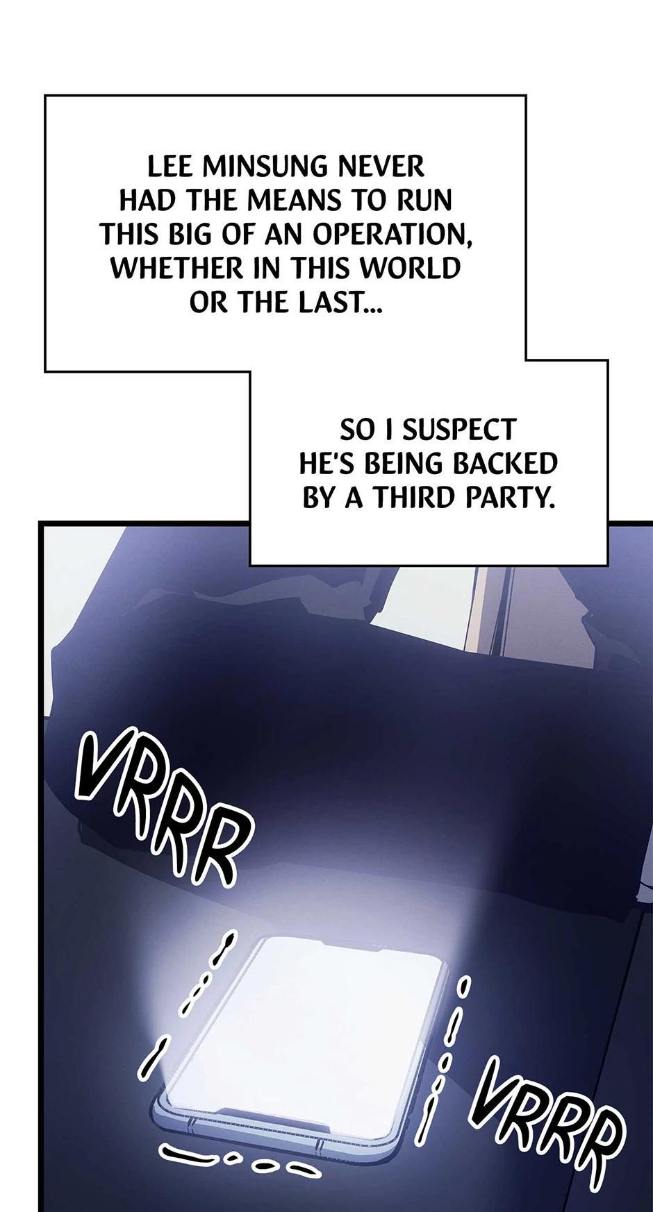 Read Solo Leveling Ragnarok ENGLISH Manga Online