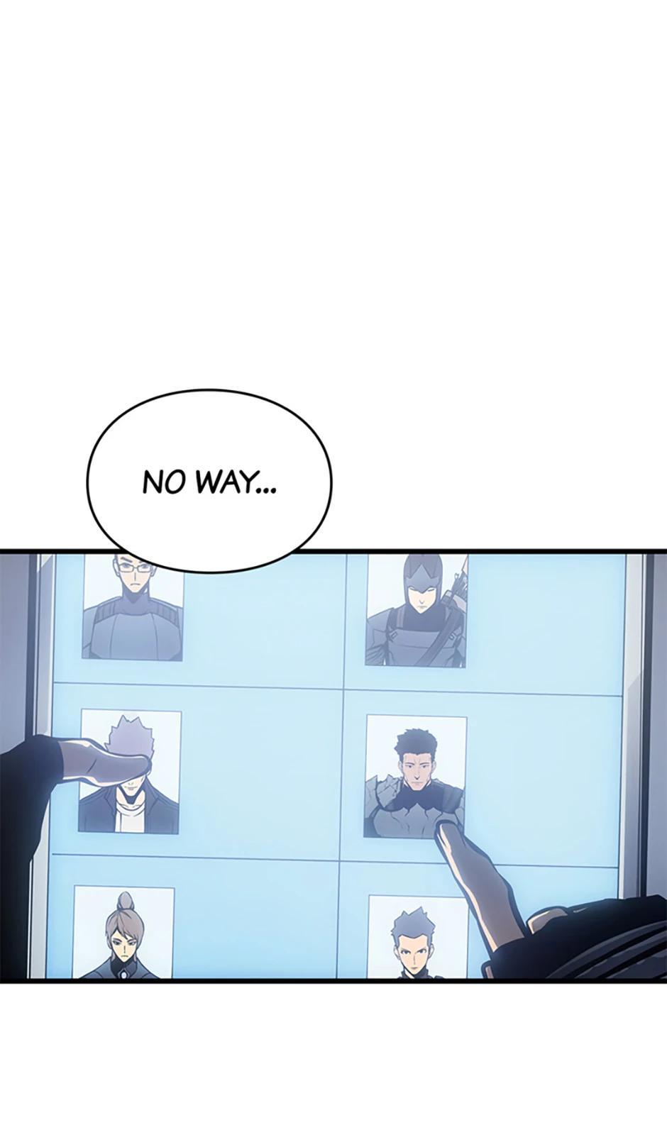 Read Solo Leveling Ragnarok ENGLISH Manga Online