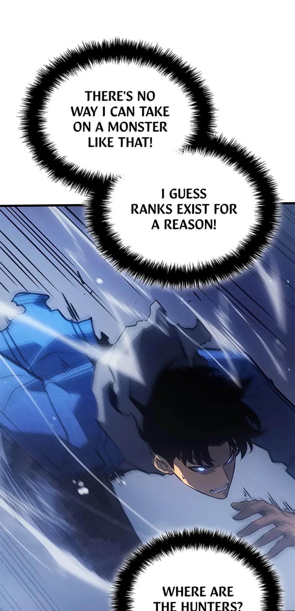 Read Solo Leveling Ragnarok ENGLISH Manga Online