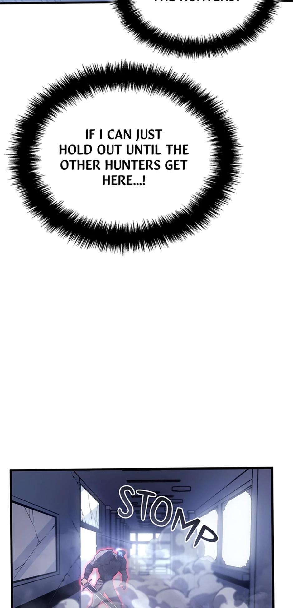 Read Solo Leveling Ragnarok ENGLISH Manga Online