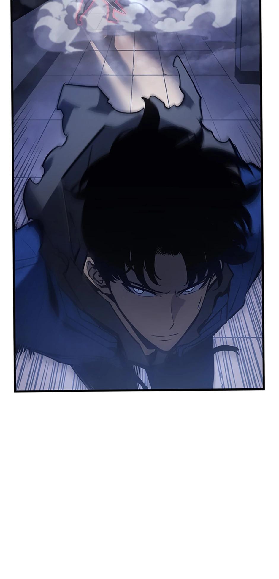 Read Solo Leveling Ragnarok ENGLISH Manga Online