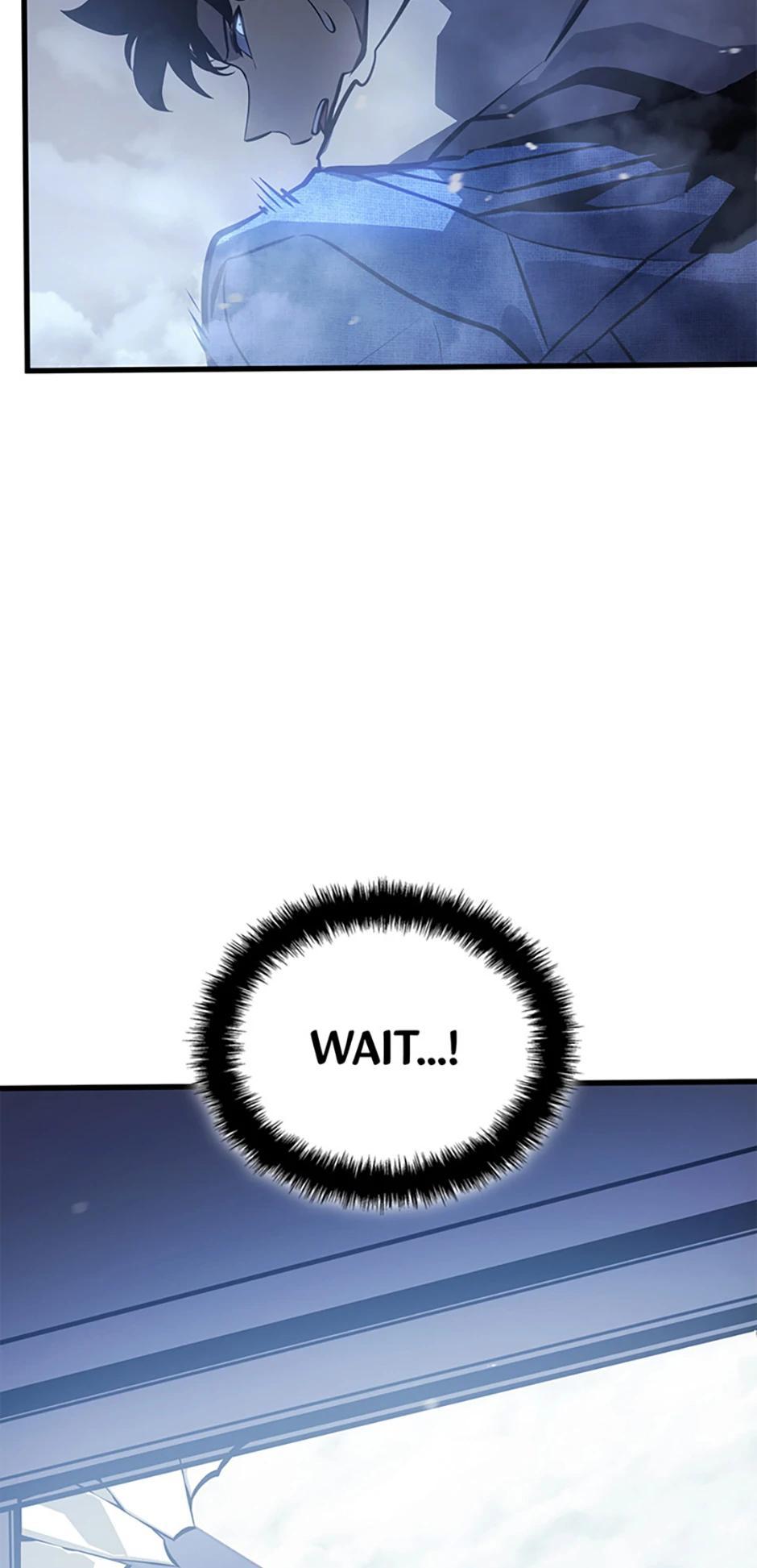 Read Solo Leveling Ragnarok ENGLISH Manga Online