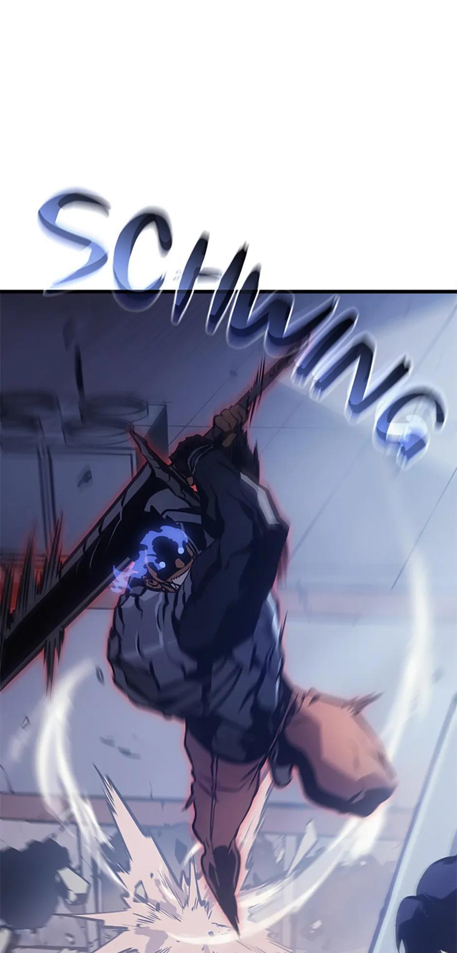 Read Solo Leveling Ragnarok ENGLISH Manga Online