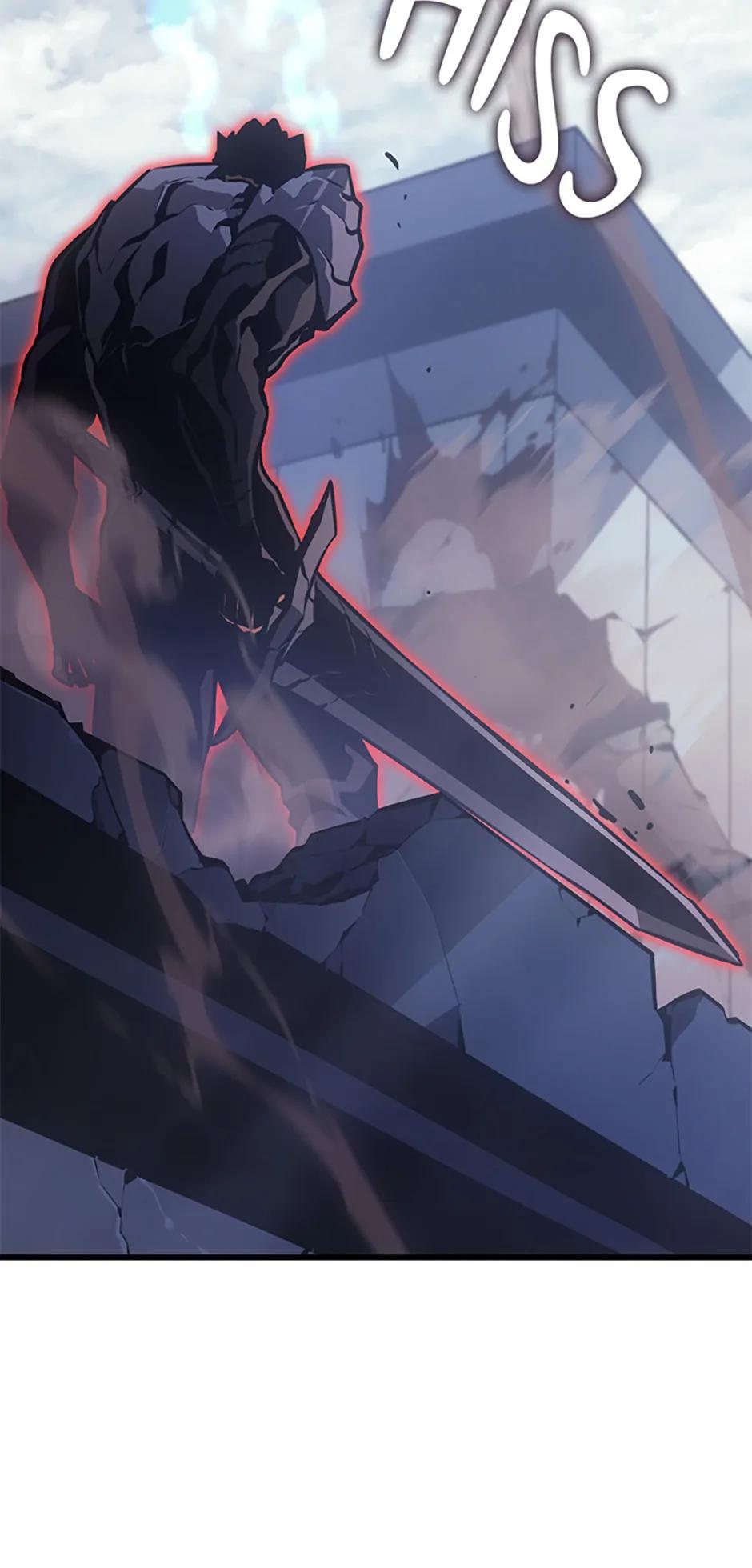 Read Solo Leveling Ragnarok ENGLISH Manga Online