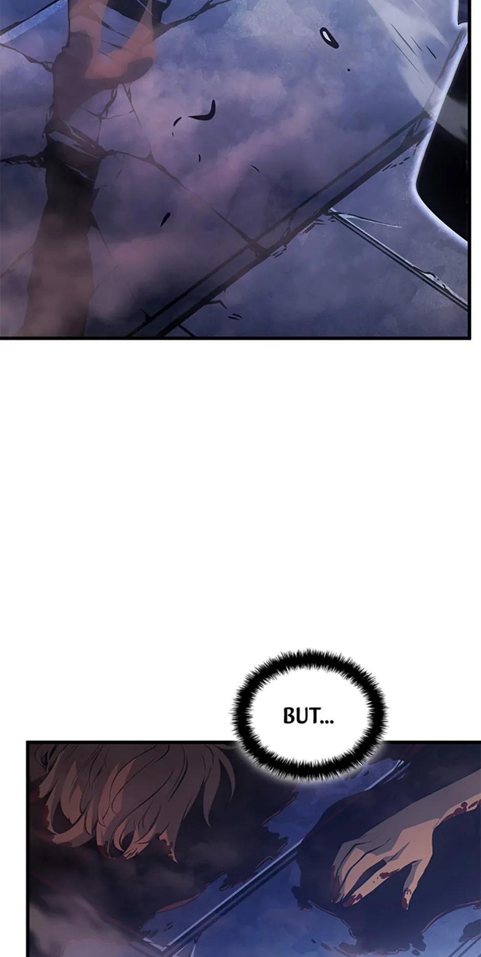 Read Solo Leveling Ragnarok ENGLISH Manga Online