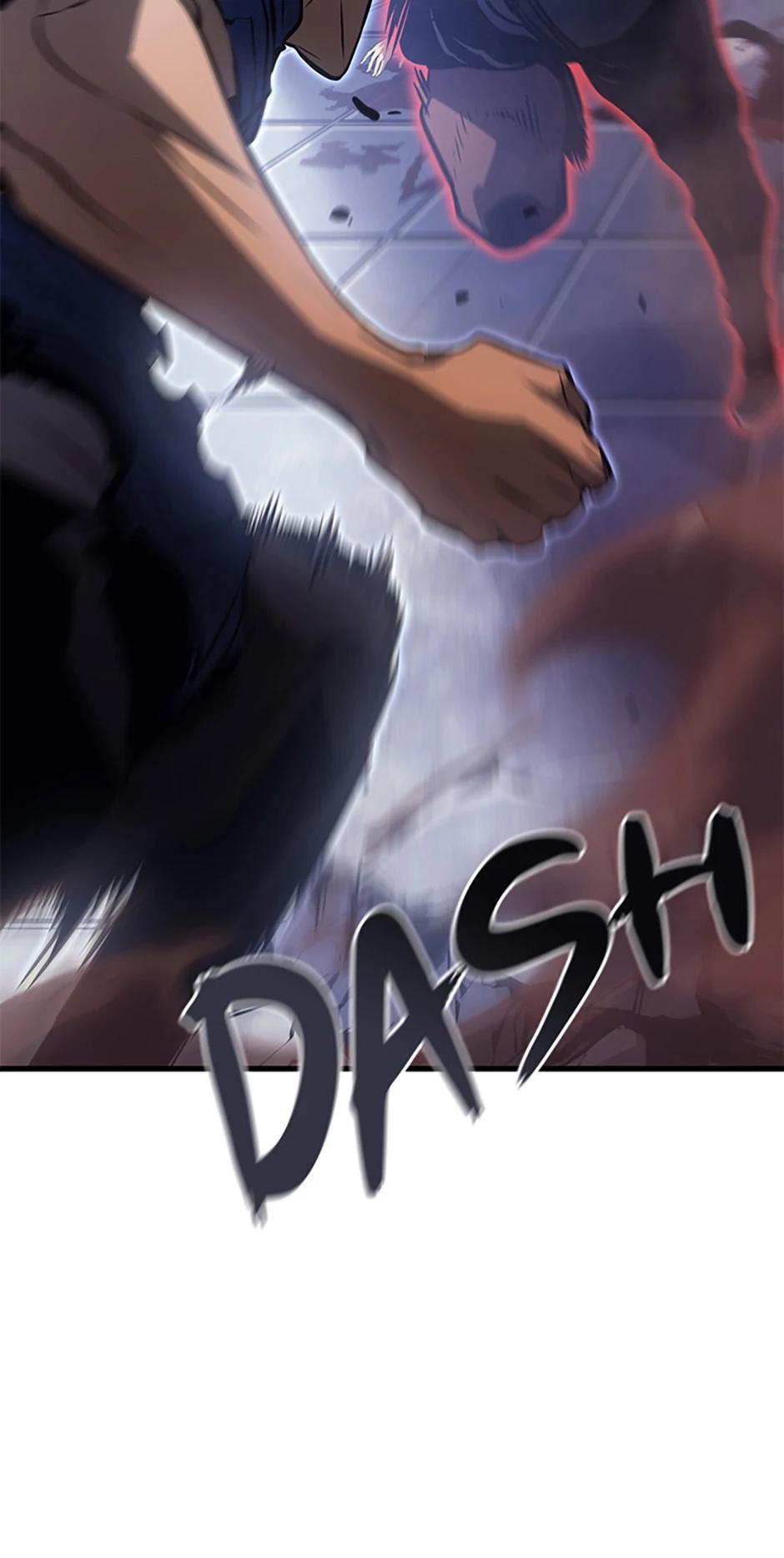 Read Solo Leveling Ragnarok ENGLISH Manga Online