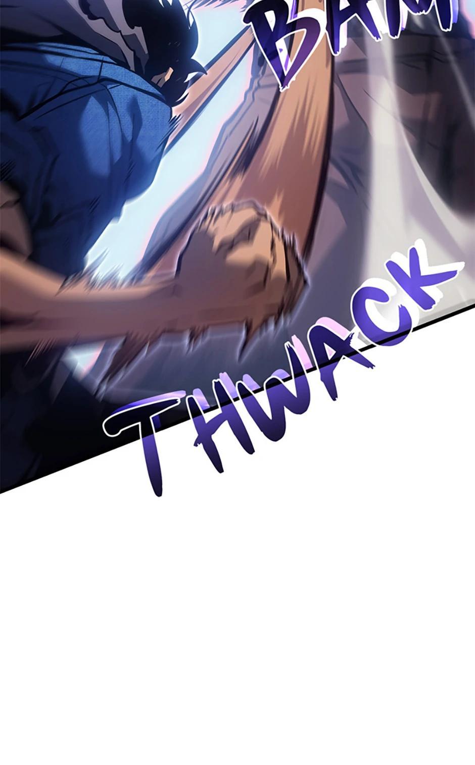 Read Solo Leveling Ragnarok ENGLISH Manga Online