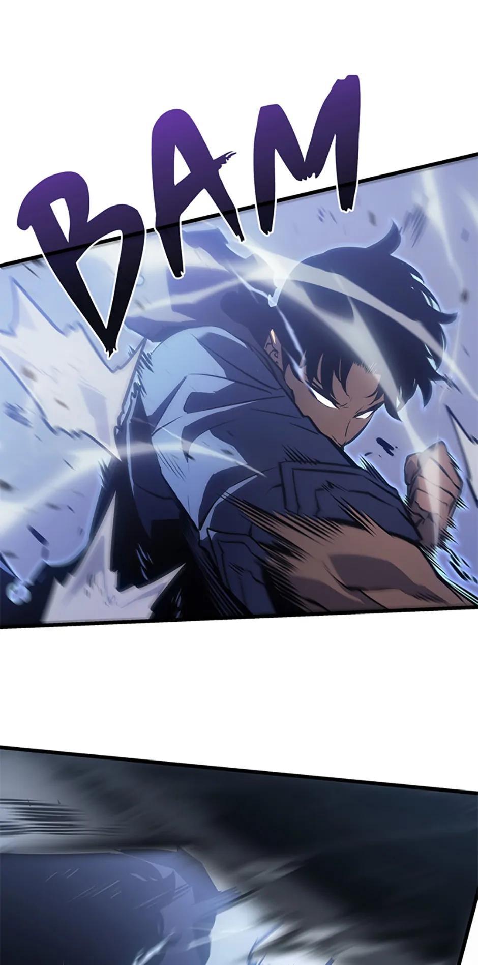 Read Solo Leveling Ragnarok ENGLISH Manga Online