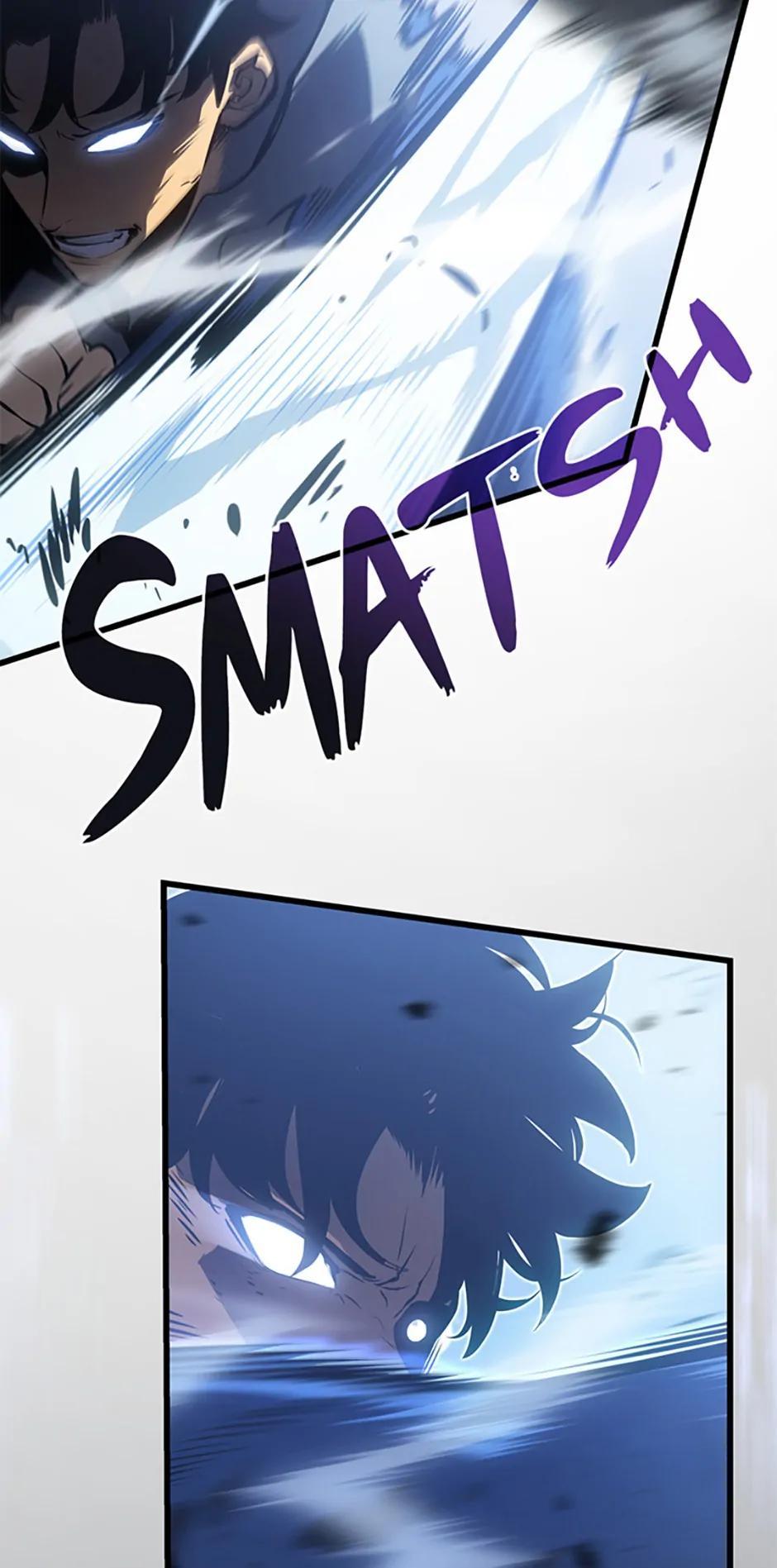 Read Solo Leveling Ragnarok ENGLISH Manga Online