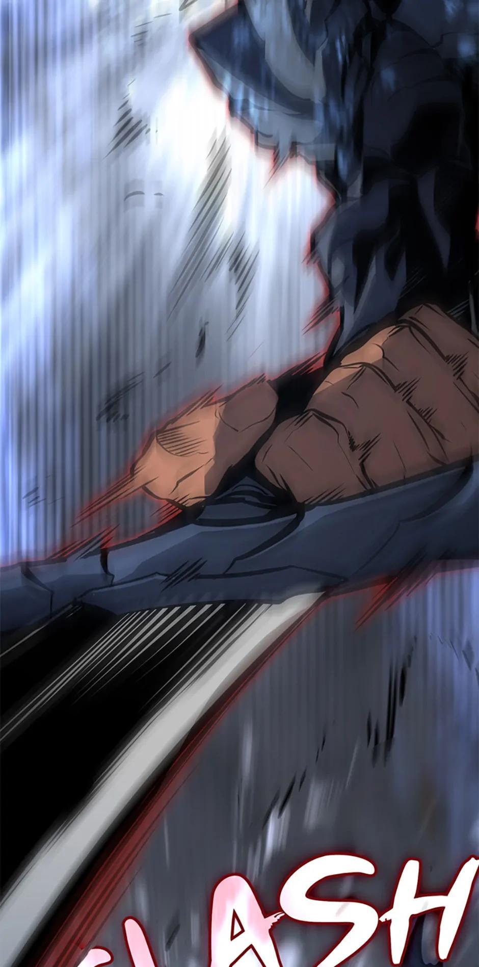 Read Solo Leveling Ragnarok ENGLISH Manga Online