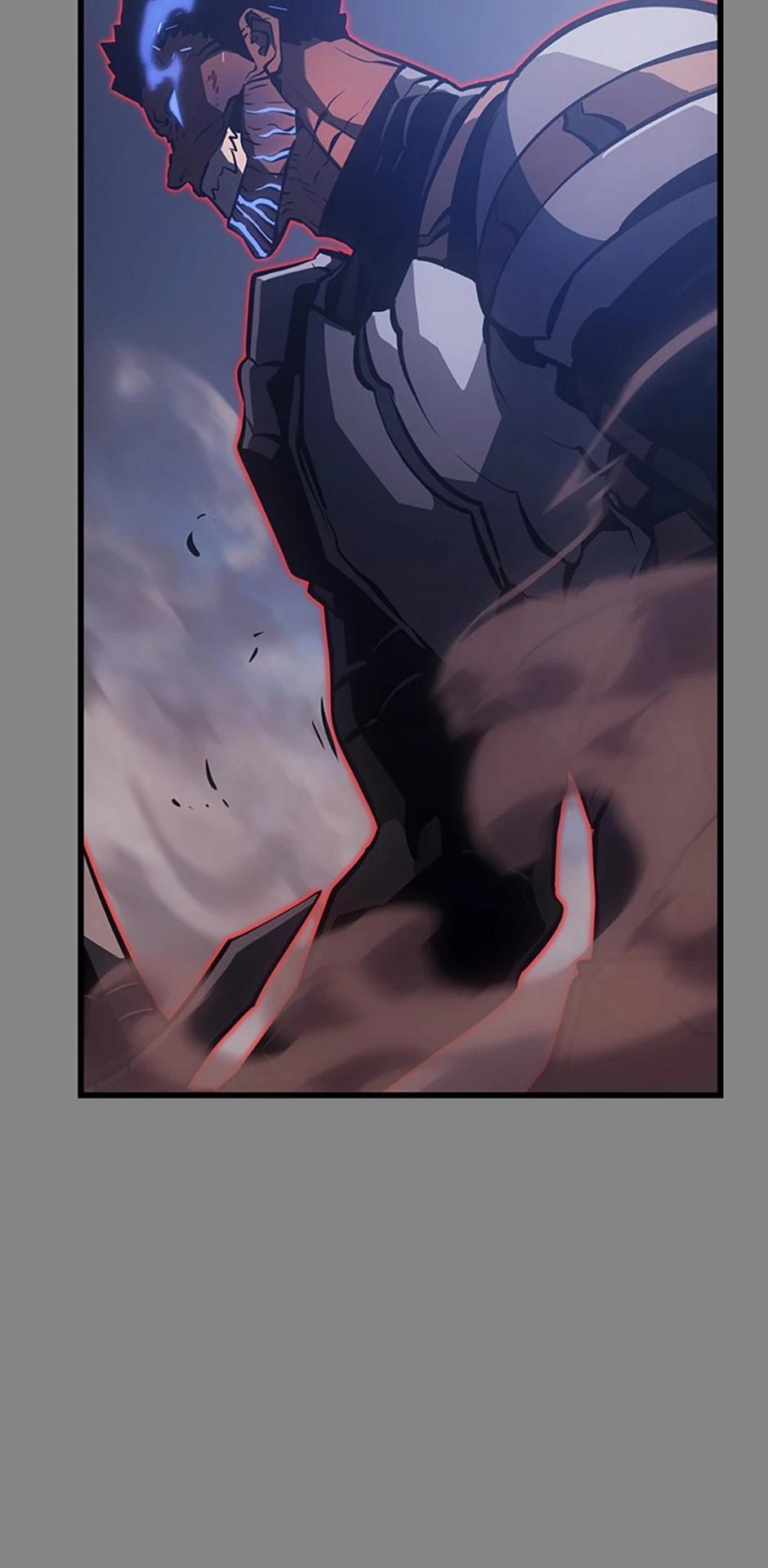 Read Solo Leveling Ragnarok ENGLISH Manga Online