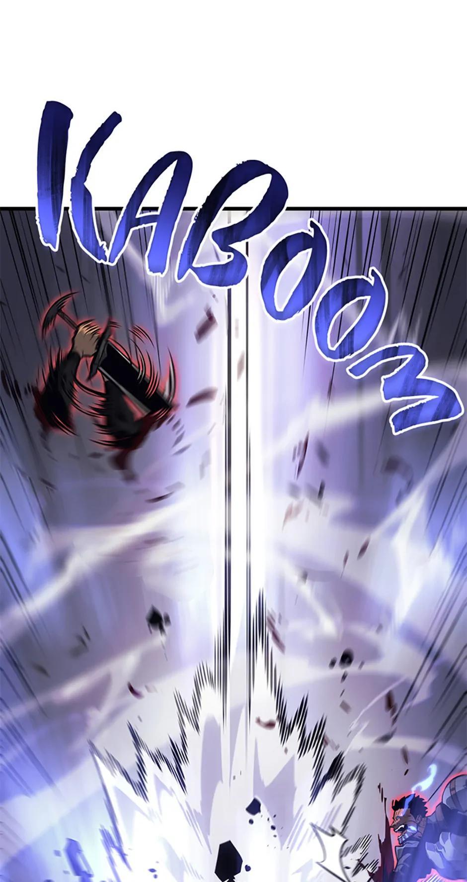 Read Solo Leveling Ragnarok ENGLISH Manga Online