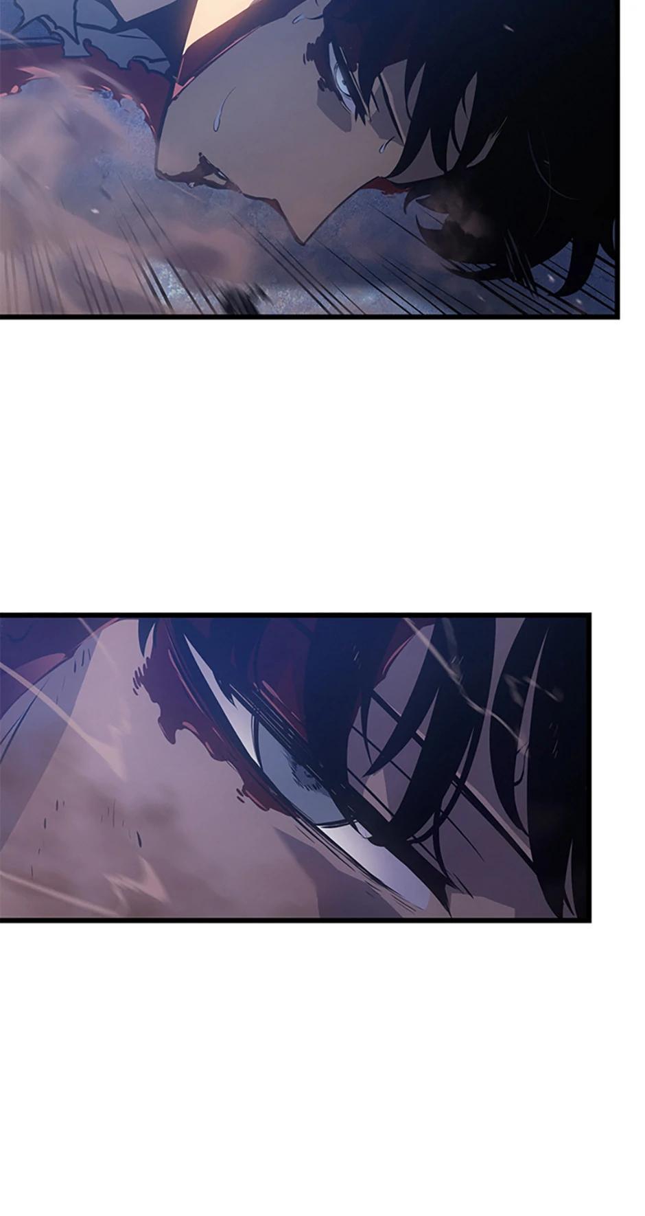 Read Solo Leveling Ragnarok ENGLISH Manga Online