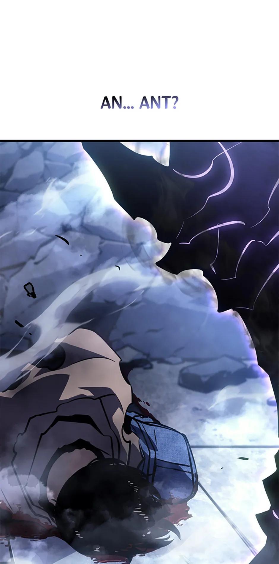 Read Solo Leveling Ragnarok ENGLISH Manga Online