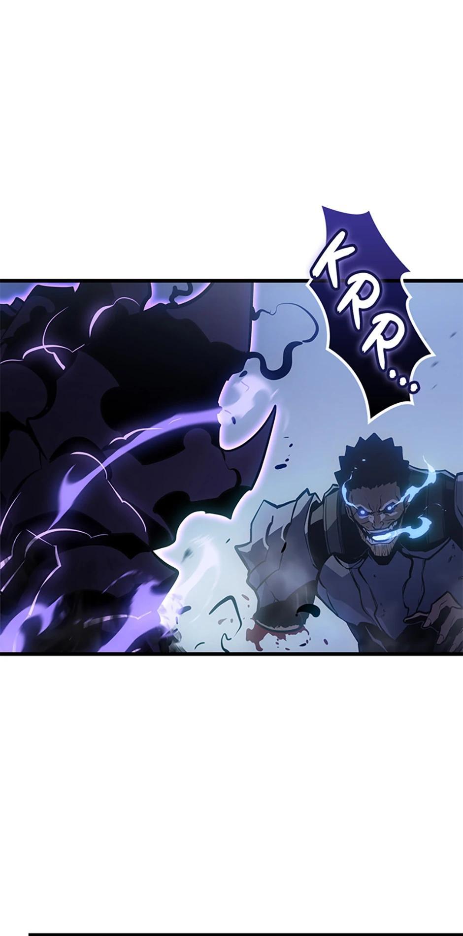 Read Solo Leveling Ragnarok ENGLISH Manga Online