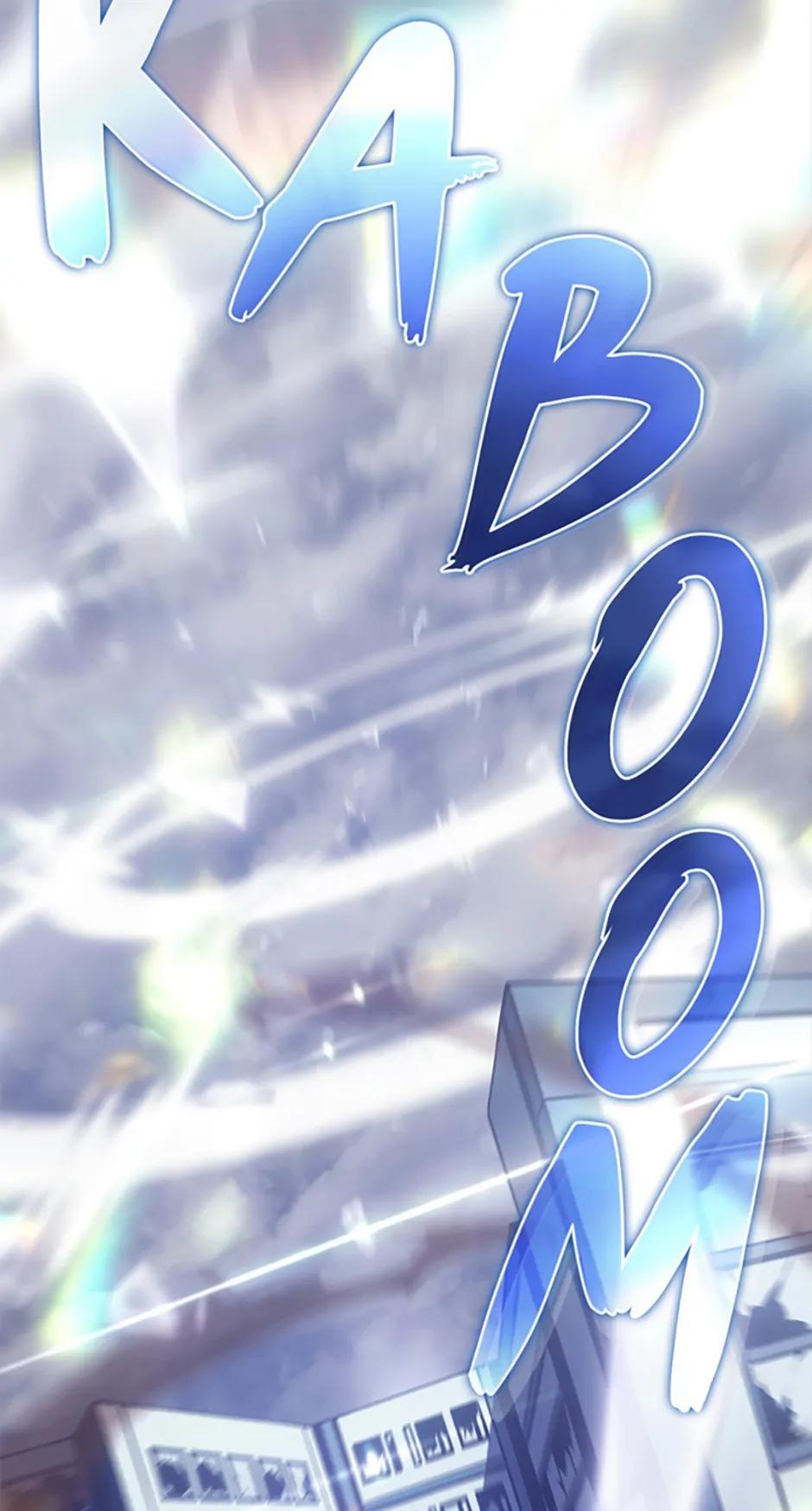 Read Solo Leveling Ragnarok ENGLISH Manga Online