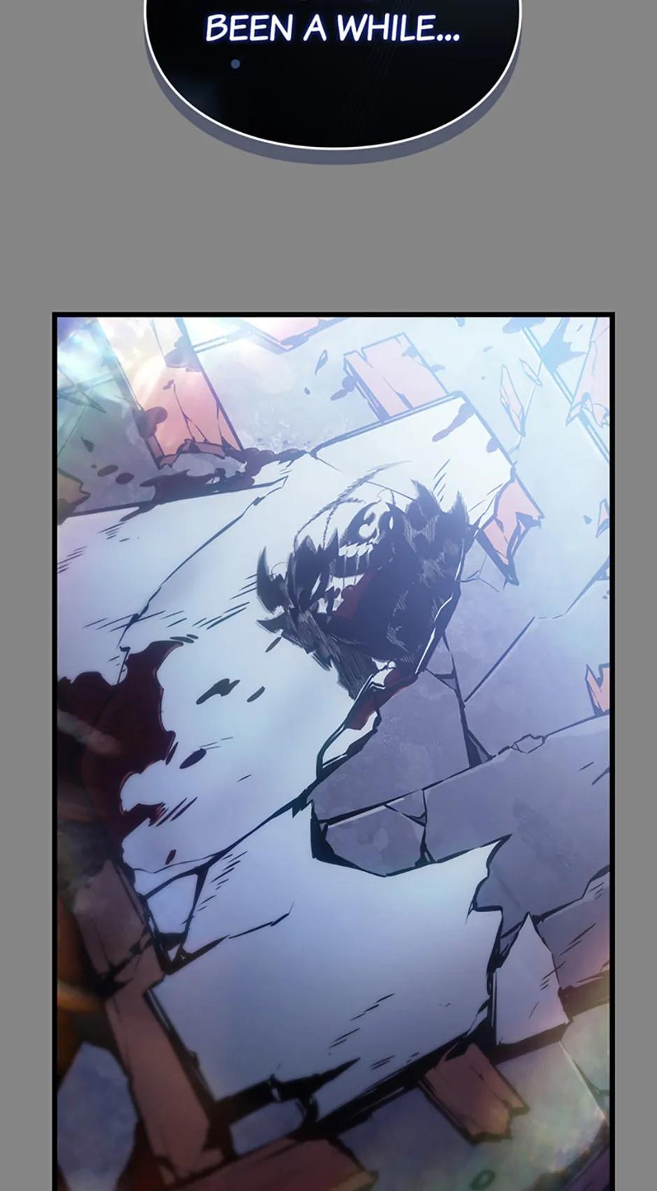 Read Solo Leveling Ragnarok ENGLISH Manga Online