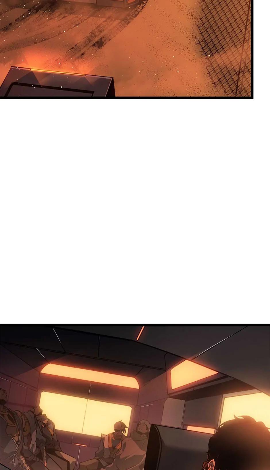 Read Solo Leveling Ragnarok ENGLISH Manga Online