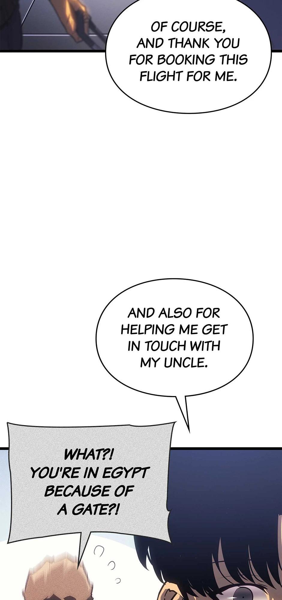 Read Solo Leveling Ragnarok ENGLISH Manga Online