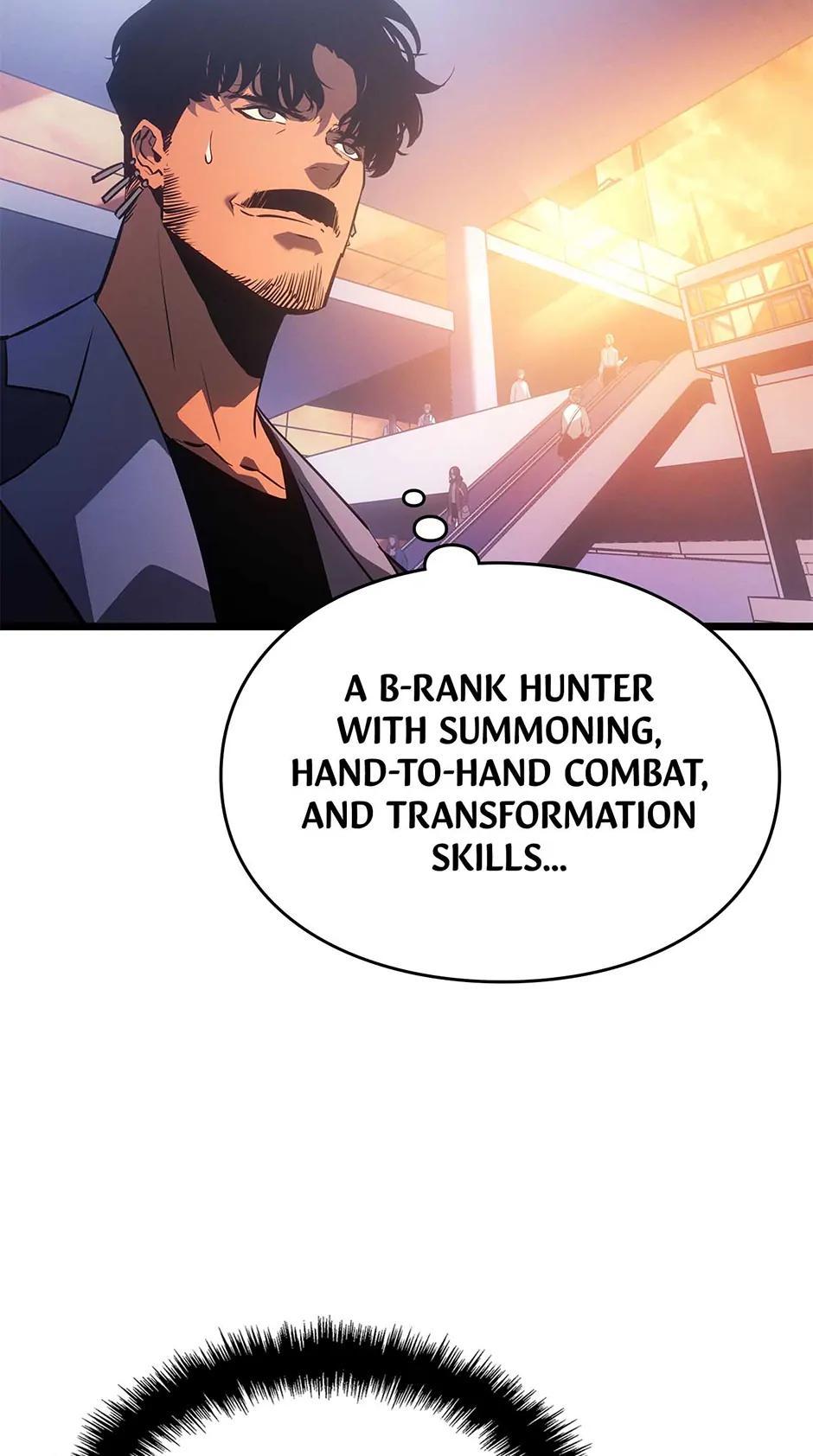 Read Solo Leveling Ragnarok ENGLISH Manga Online