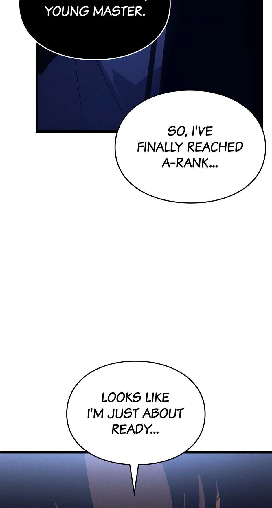 Read Solo Leveling Ragnarok ENGLISH Manga Online