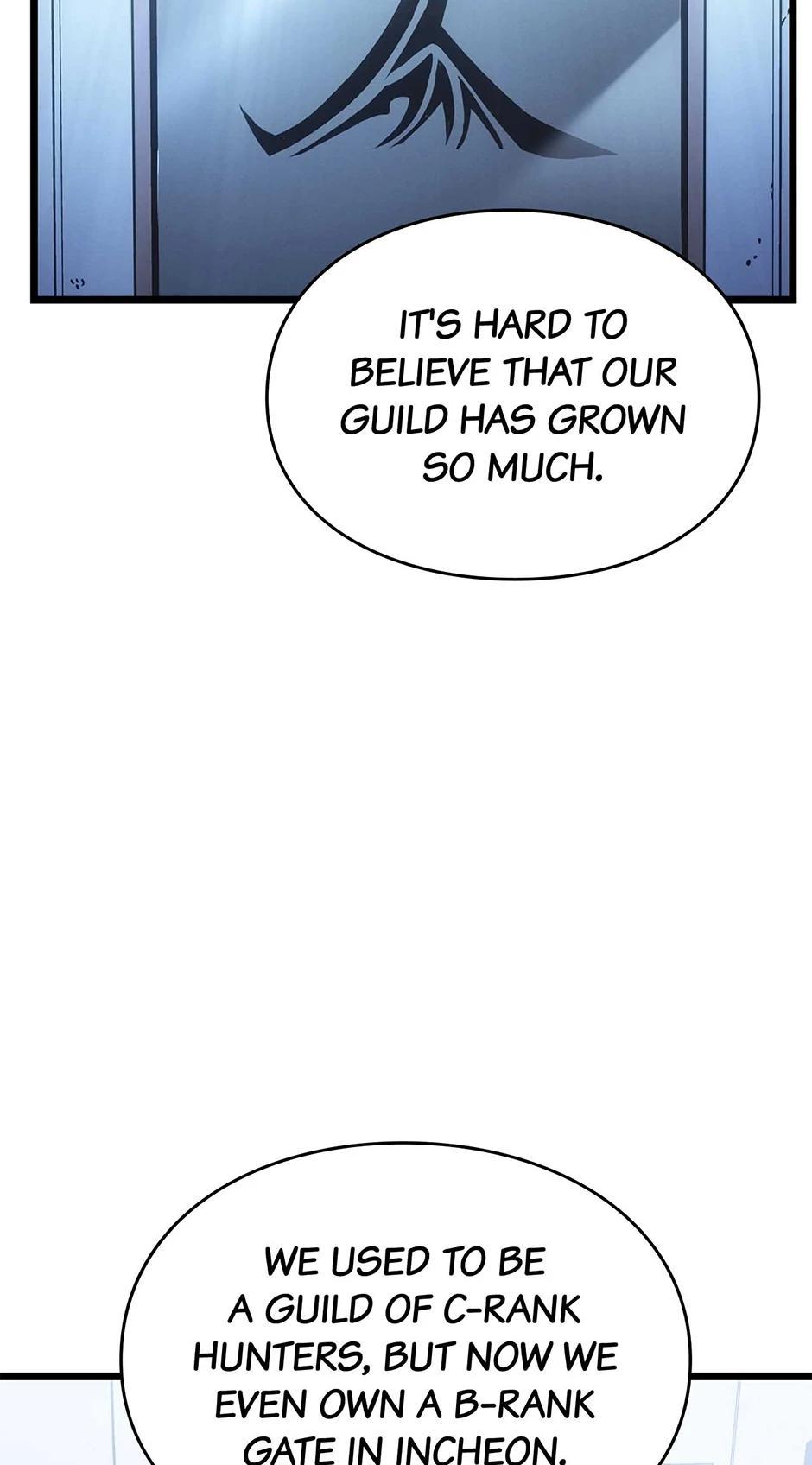 Read Solo Leveling Ragnarok ENGLISH Manga Online