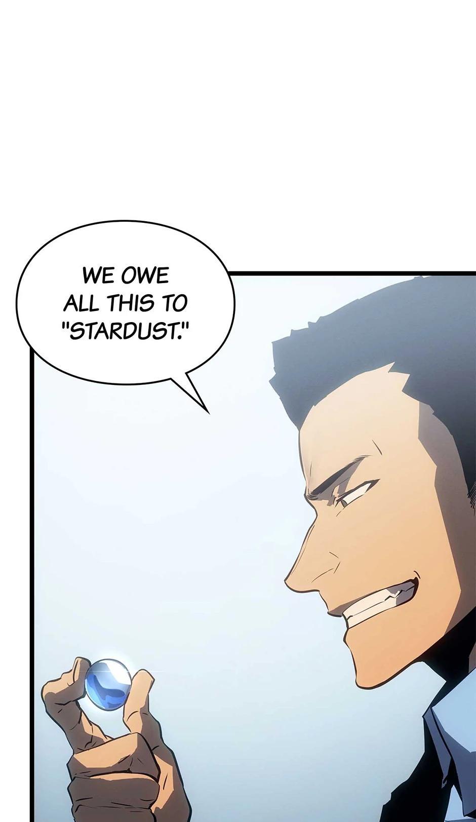 Read Solo Leveling Ragnarok ENGLISH Manga Online