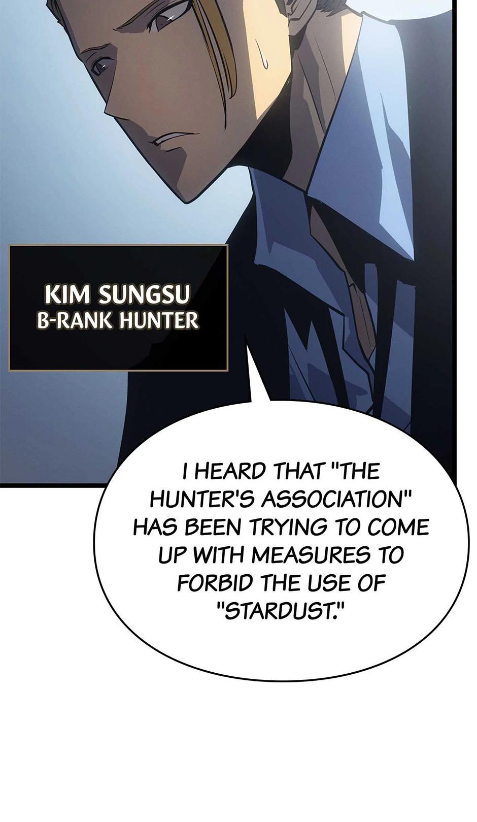 Read Solo Leveling Ragnarok ENGLISH Manga Online