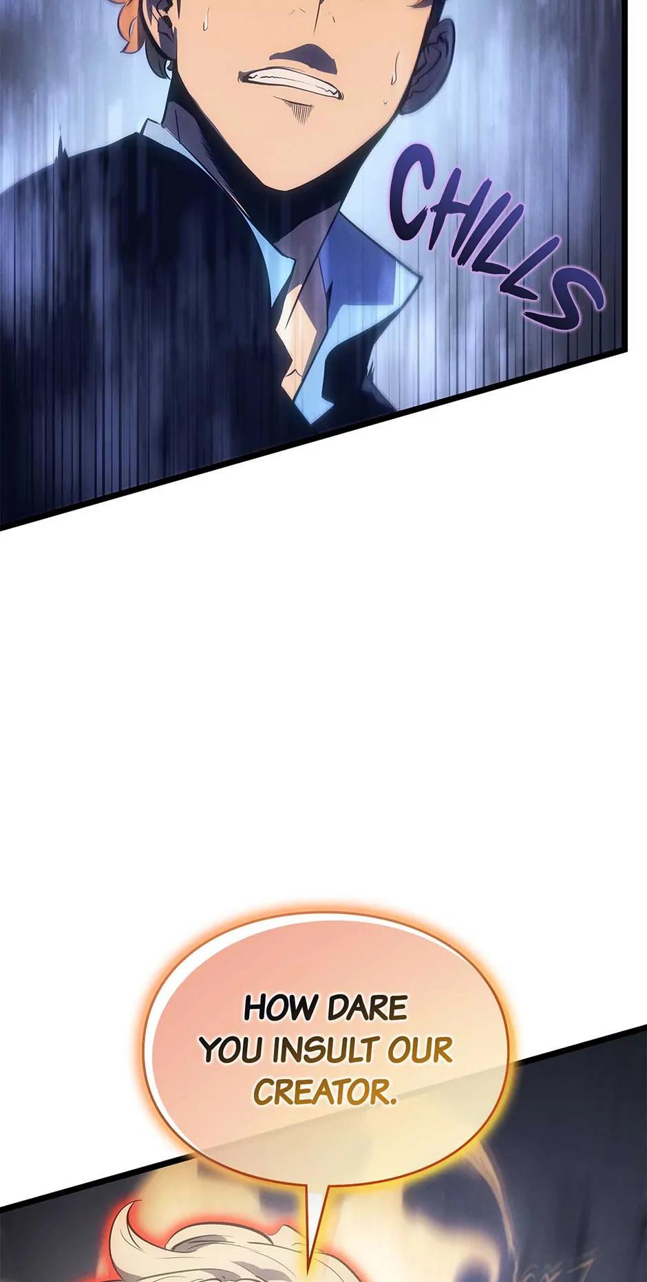 Read Solo Leveling Ragnarok ENGLISH Manga Online