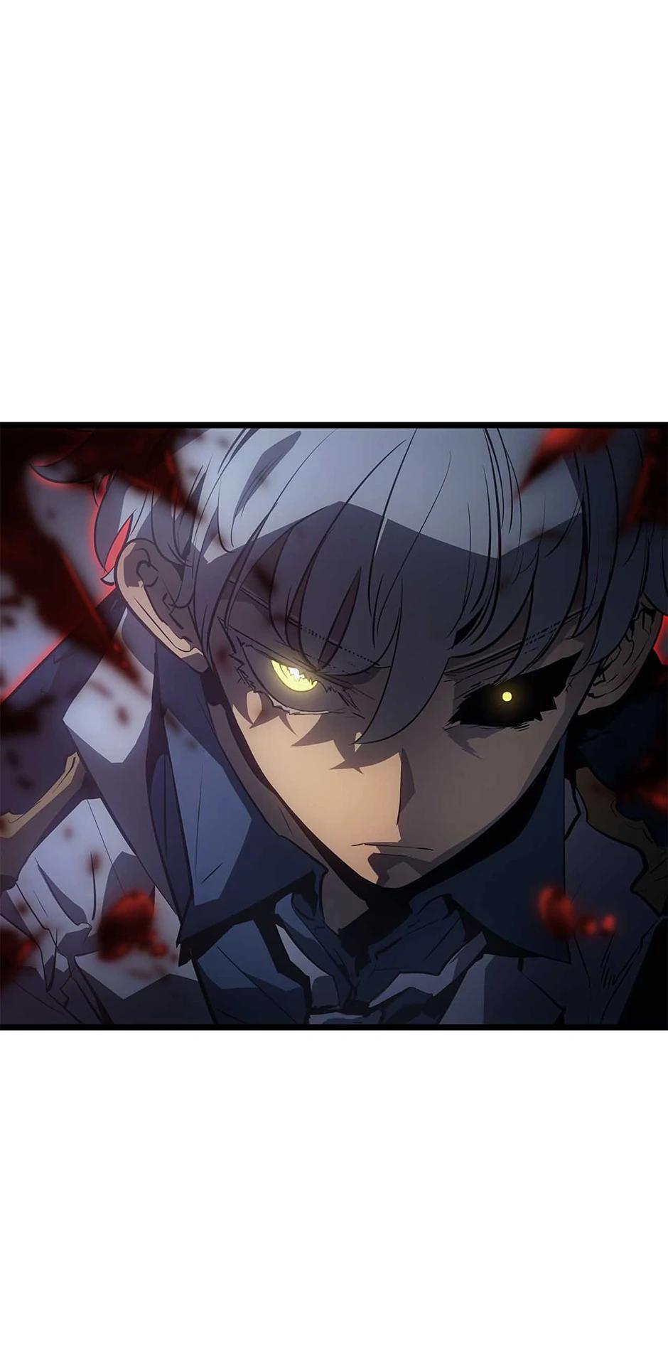 Read Solo Leveling Ragnarok ENGLISH Manga Online