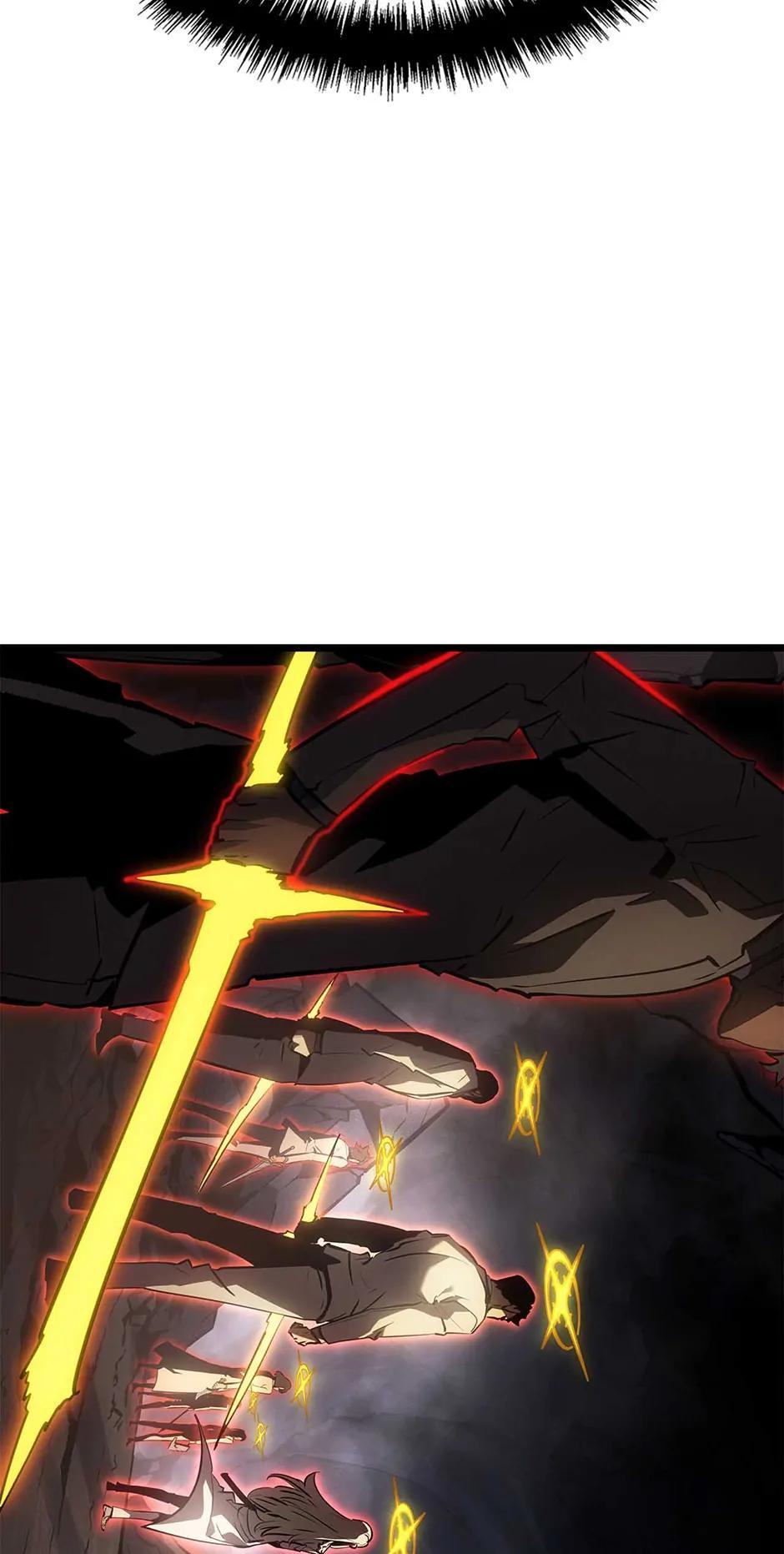 Read Solo Leveling Ragnarok ENGLISH Manga Online