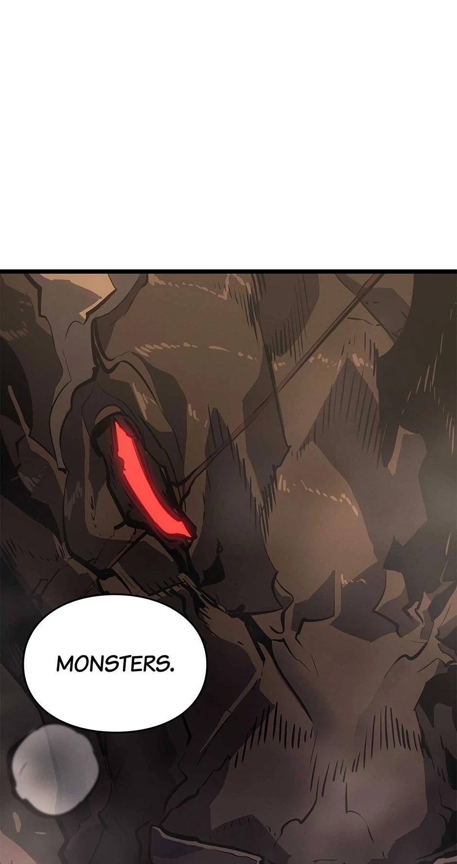 Read Solo Leveling Ragnarok ENGLISH Manga Online