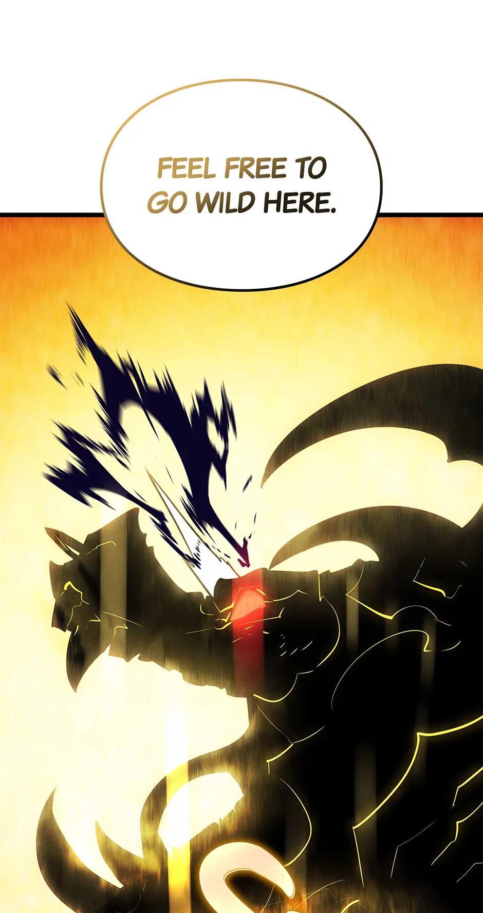 Read Solo Leveling Ragnarok ENGLISH Manga Online