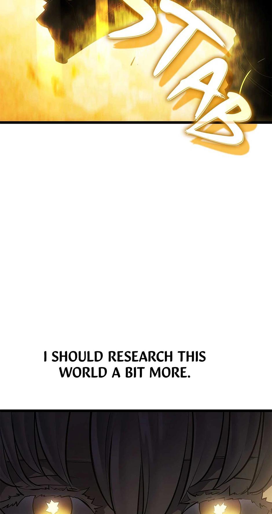 Read Solo Leveling Ragnarok ENGLISH Manga Online