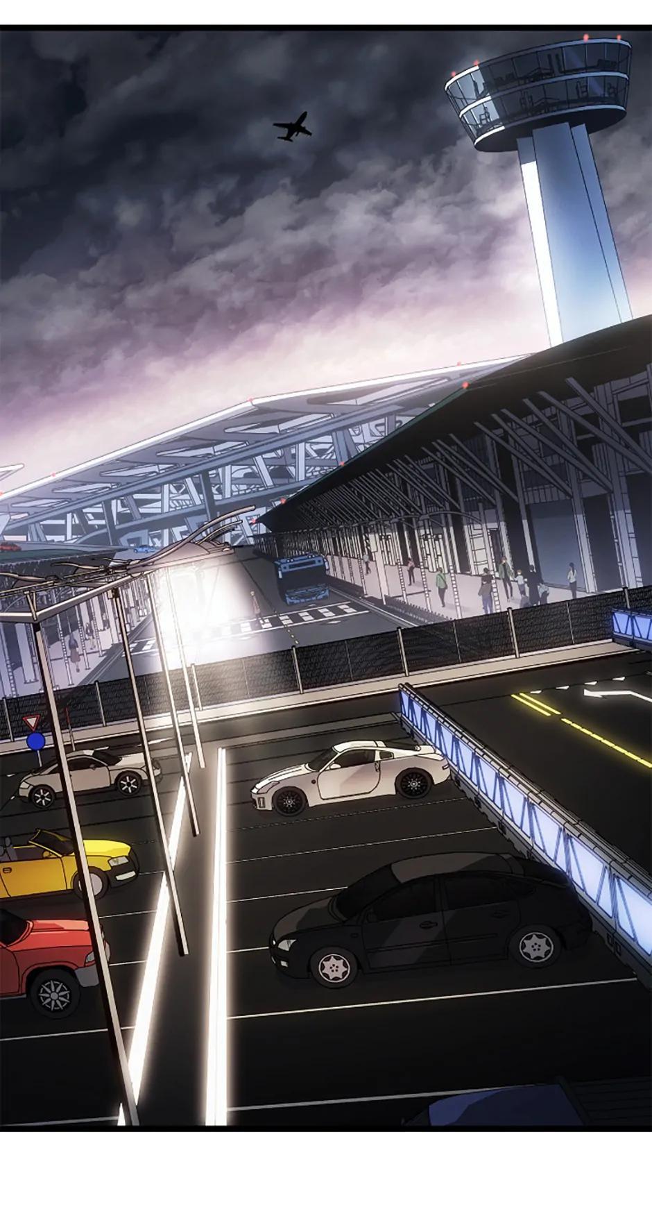 Read Solo Leveling Ragnarok ENGLISH Manga Online