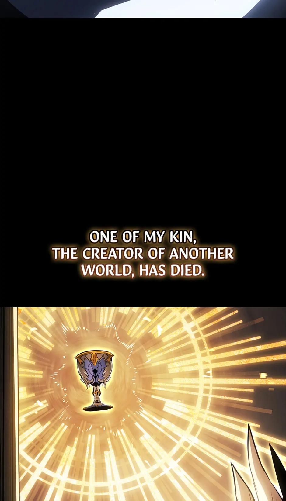 Read Solo Leveling Ragnarok ENGLISH Manga Online