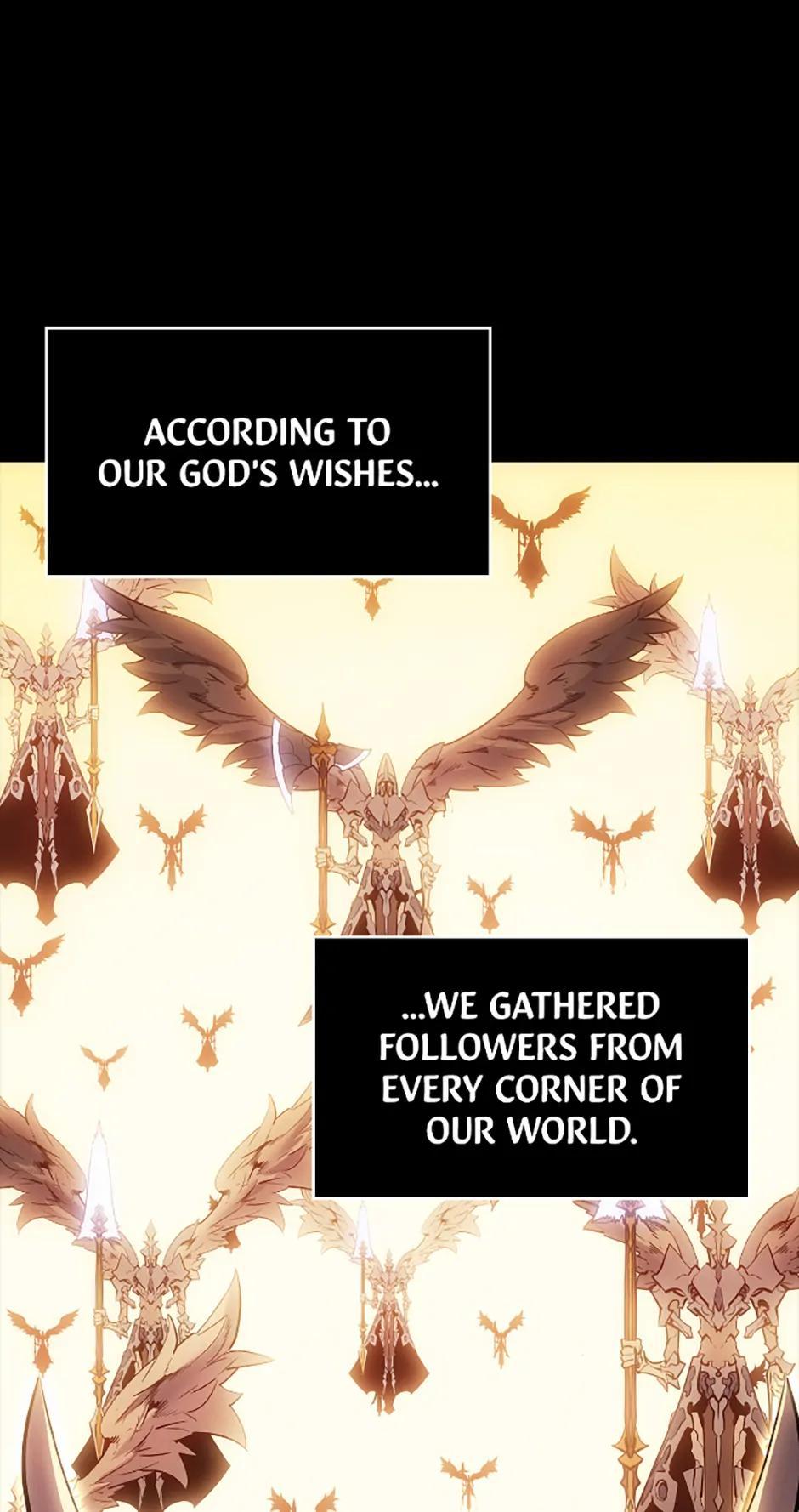 Read Solo Leveling Ragnarok ENGLISH Manga Online