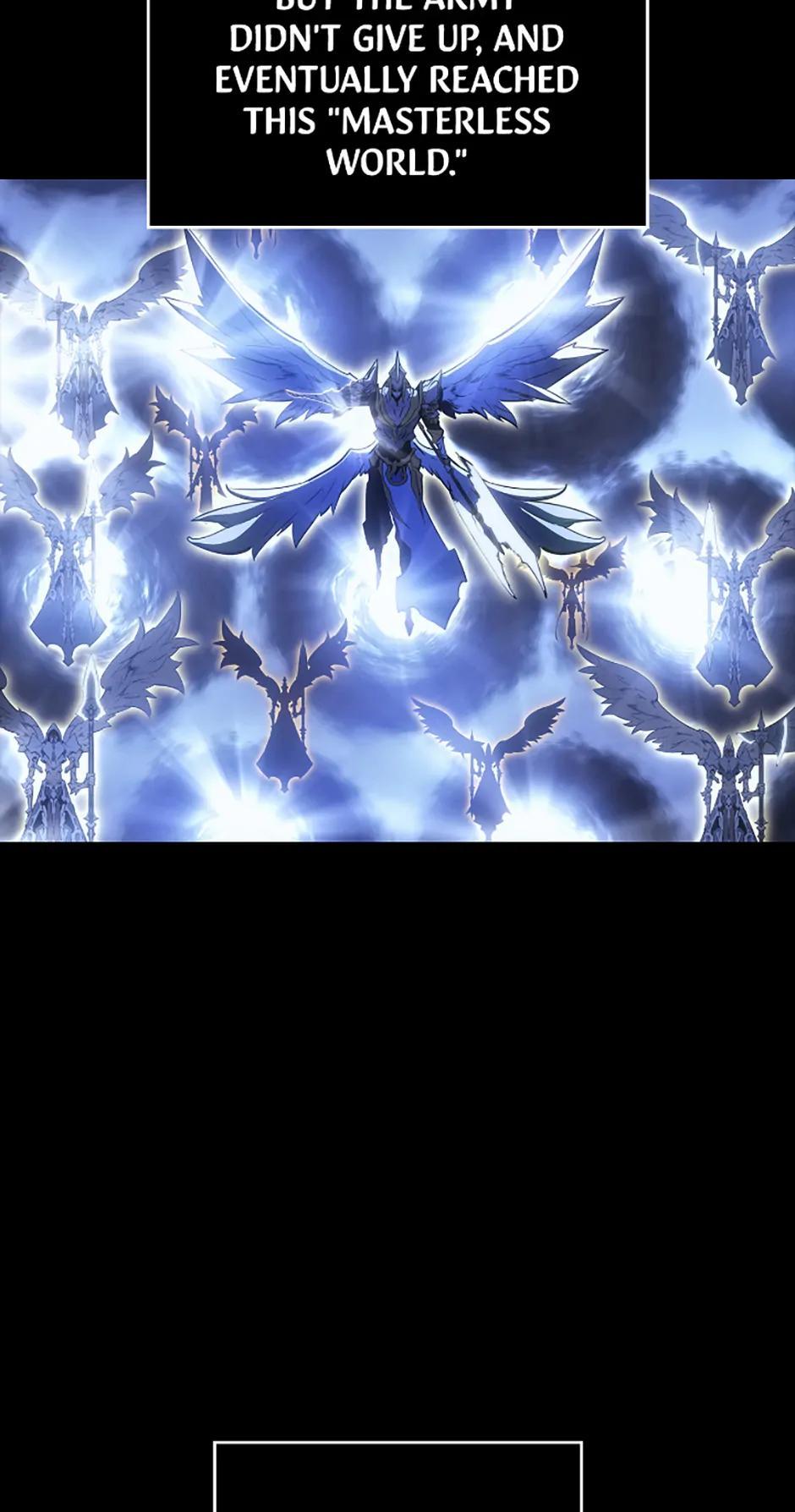 Read Solo Leveling Ragnarok ENGLISH Manga Online