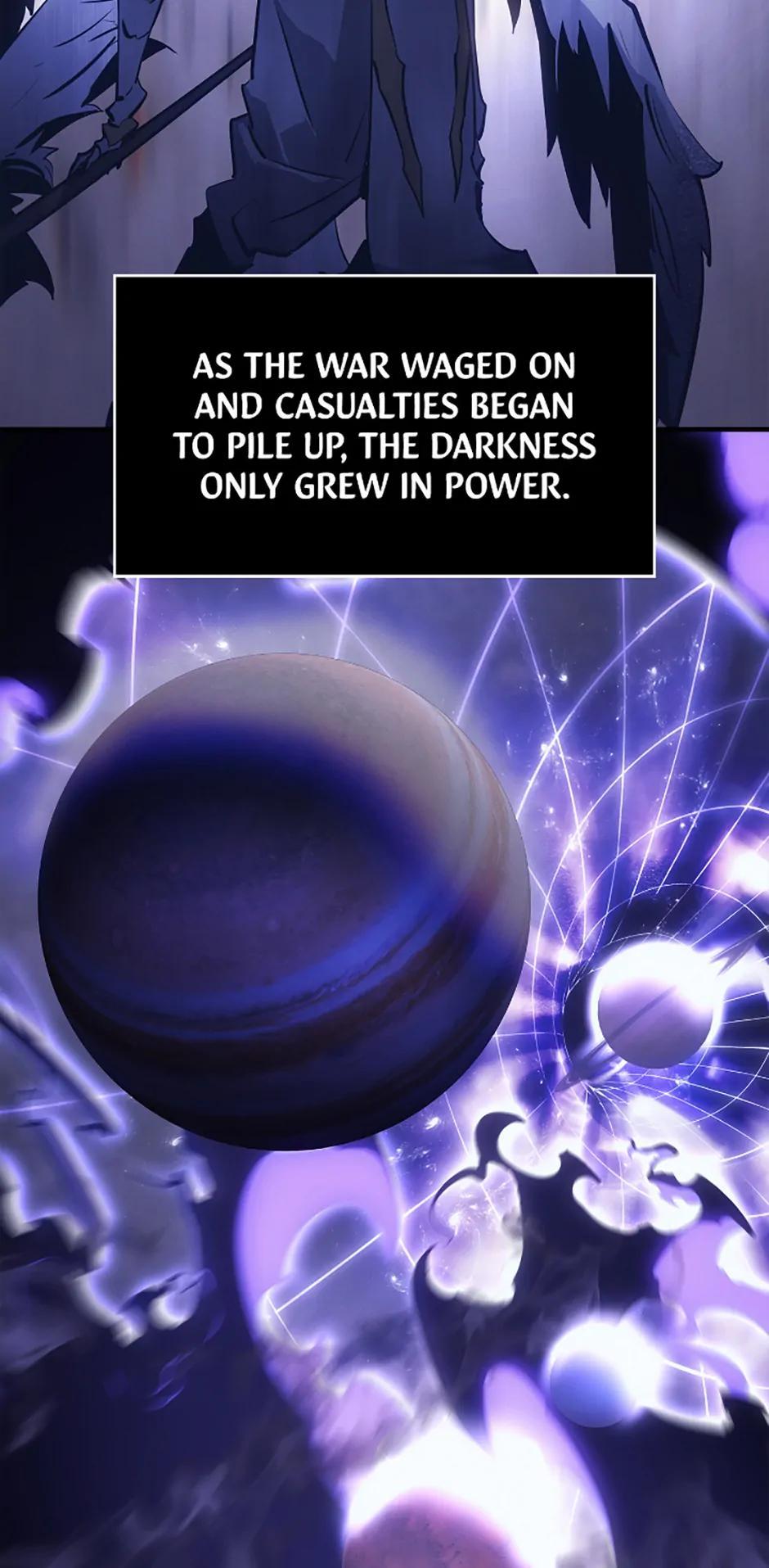 Read Solo Leveling Ragnarok ENGLISH Manga Online