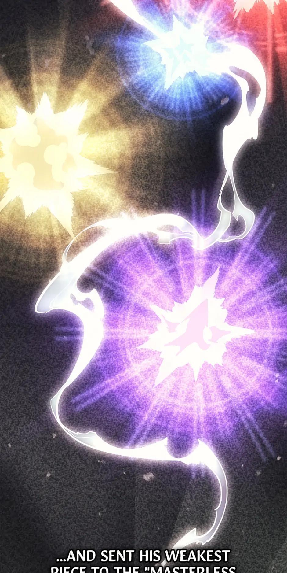 Read Solo Leveling Ragnarok ENGLISH Manga Online