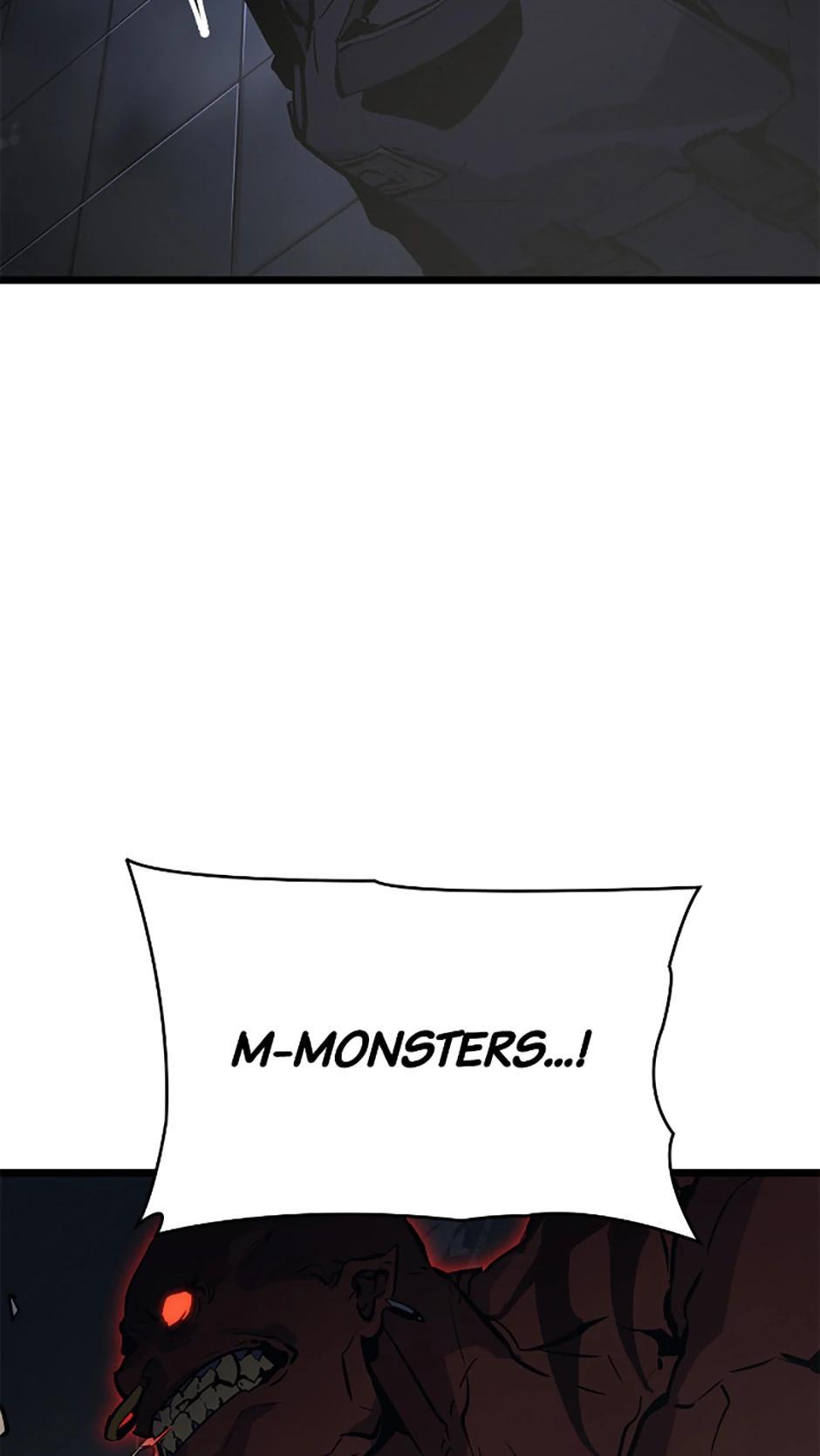 Read Solo Leveling Ragnarok ENGLISH Manga Online