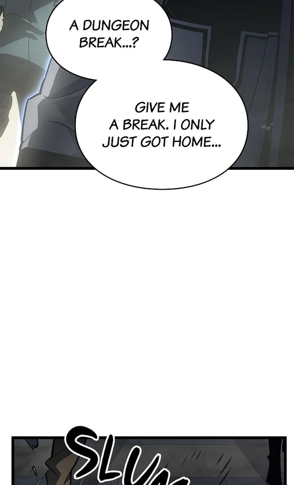 Read Solo Leveling Ragnarok ENGLISH Manga Online