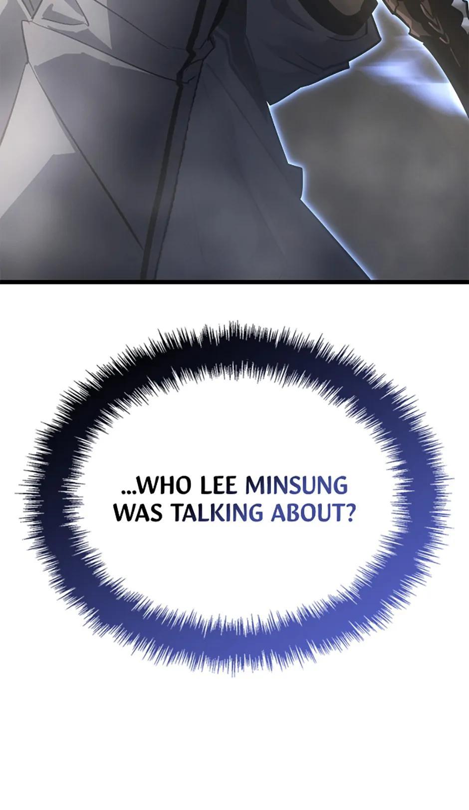 Read Solo Leveling Ragnarok ENGLISH Manga Online