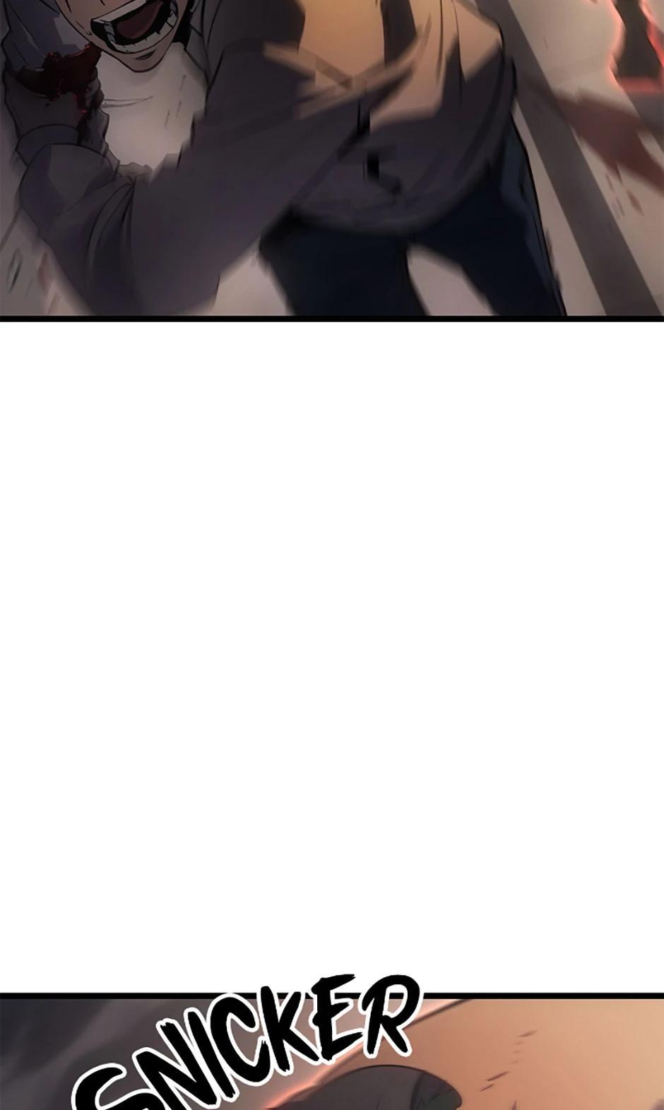 Read Solo Leveling Ragnarok ENGLISH Manga Online