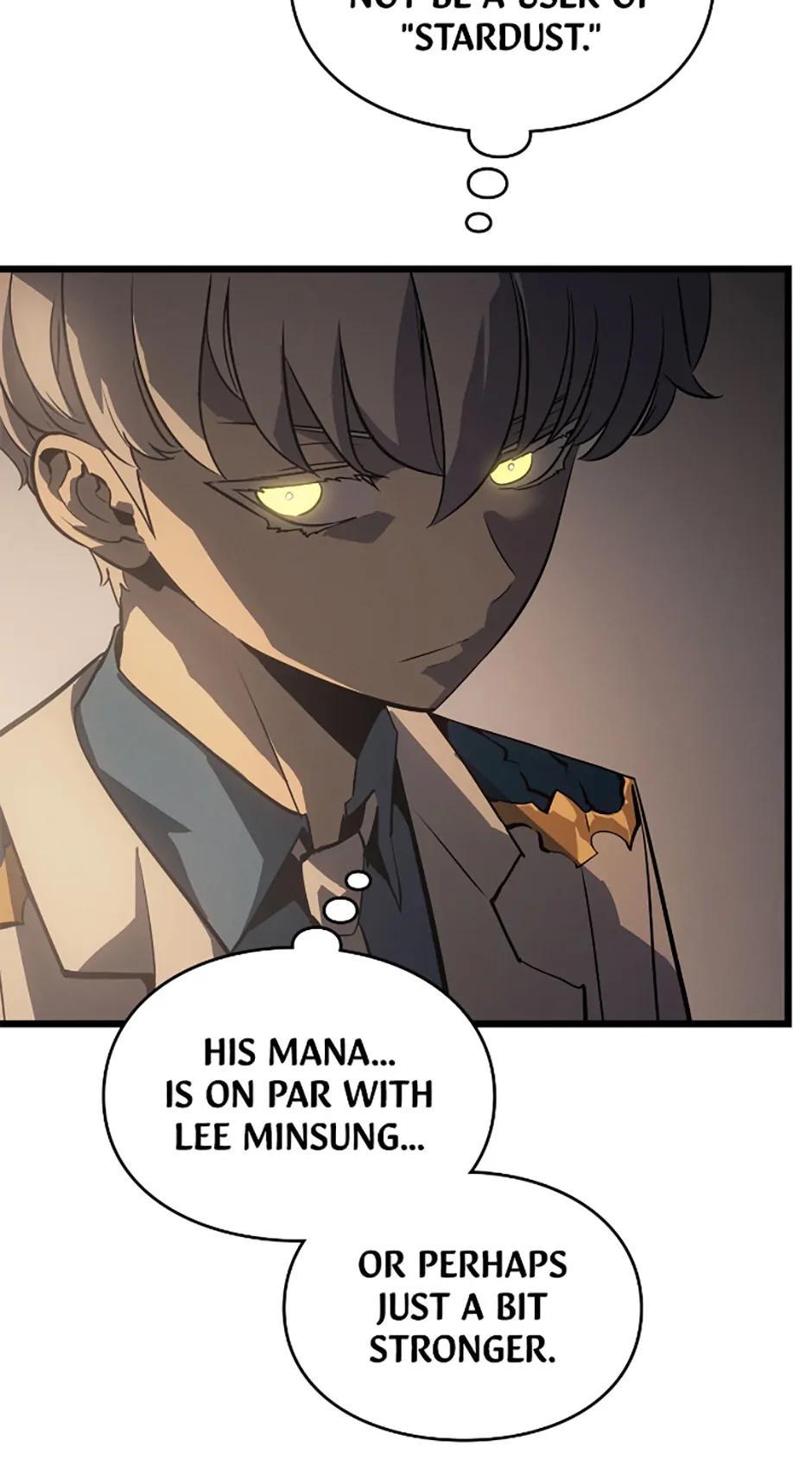 Read Solo Leveling Ragnarok ENGLISH Manga Online