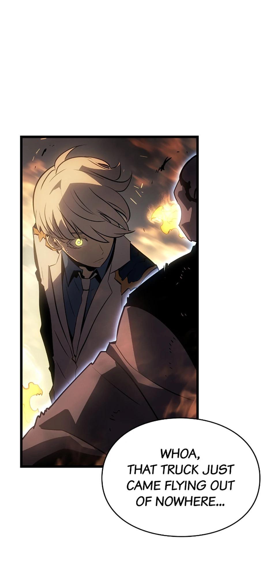 Read Solo Leveling Ragnarok ENGLISH Manga Online