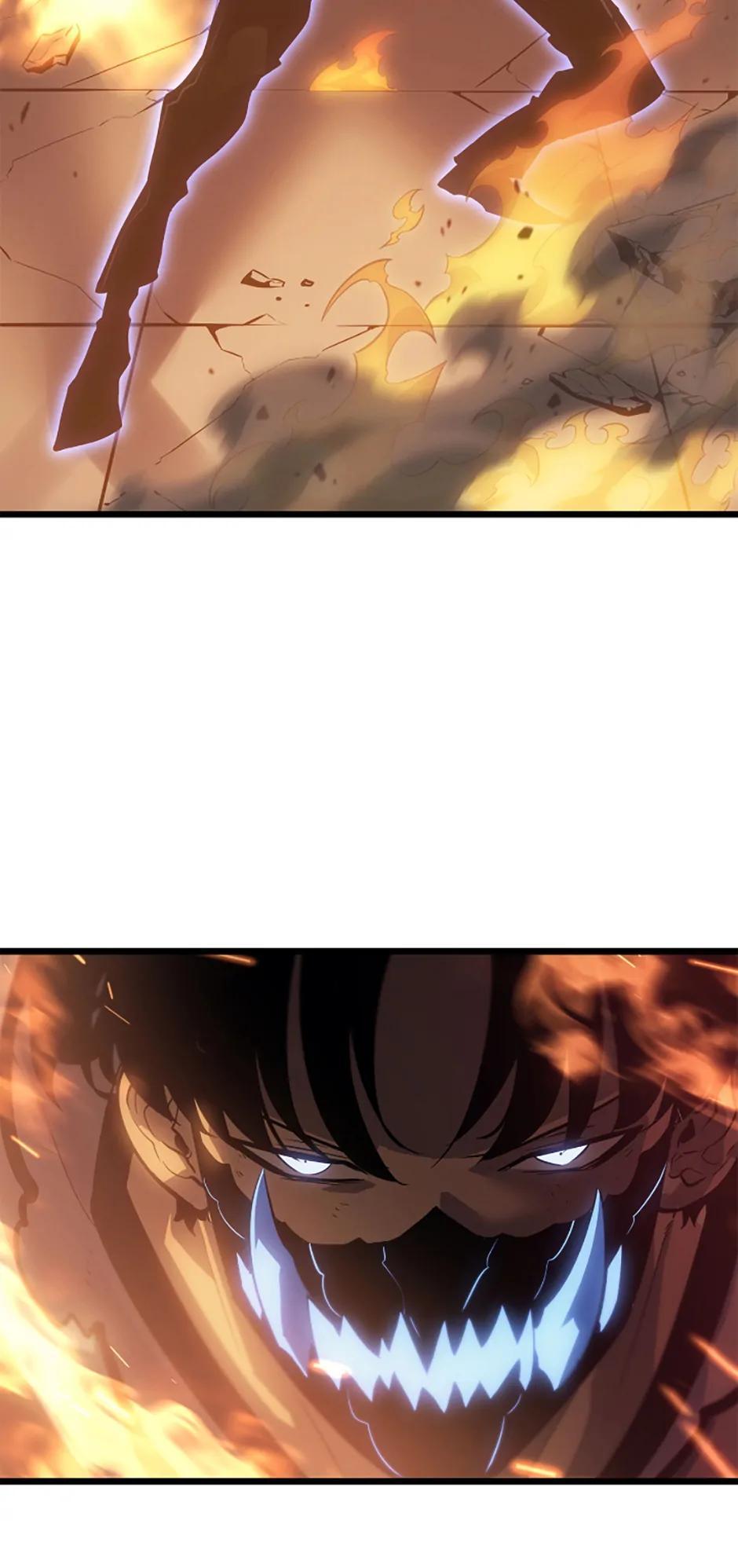 Read Solo Leveling Ragnarok ENGLISH Manga Online